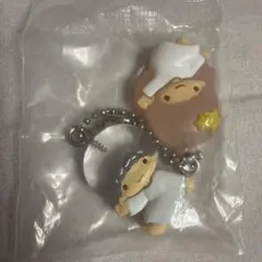 サンリオ なかよしドロップチャーム キキララ リトルツインスターズ