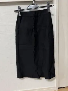 センスオブプレイス　タイトスカート