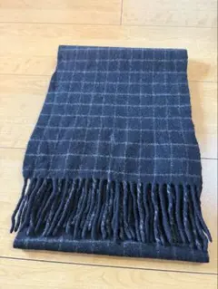 ラルフローレン　マフラー