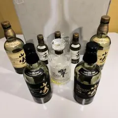 2025年最新】サントリー山崎 17年の人気アイテム - メルカリ