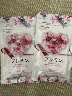 프리민 14가지 비타민과 미네랄