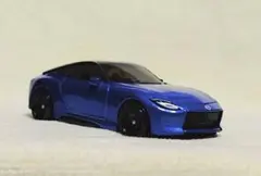 Hot Wheels　　2023　NISSAN Ｚ（RZ34）　 ブルーのサムネイル