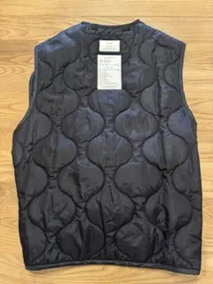 2026年最新】hyke キルティングベストの人気アイテム - メルカリ