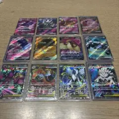 ポケモンカード ARまとめ売り12枚セット