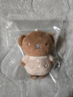 miffyタイトーくじ　D賞　ボリス