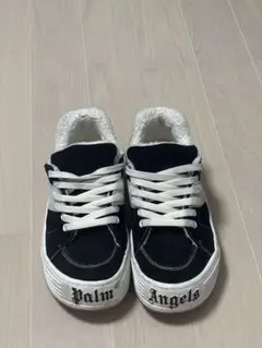 Palm Angels スニーカー ブラック ボアのサムネイル