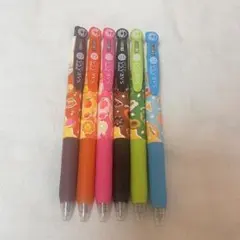 2026年最新】ボールペン ミスタードーナツの人気アイテム - メルカリ