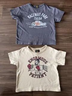 マーキーズ　Tシャツ2枚セット 100㎝