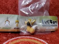 ハイキュー!! アニマルゆらゆらマーカーvol.2　ツムキツネ