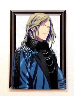 うたプリ カルナイ CD 特典 カミュ