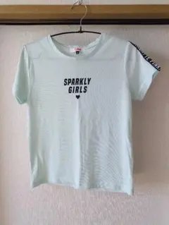 PINK-latte ピンクラテ 半袖Tシャツ 女の子 XS 150のサムネイル
