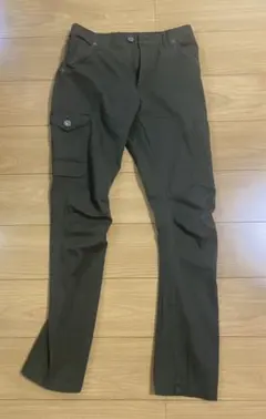 ワークパンツ、カーゴパンツ/作業着ズボン　Lサイズ