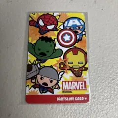 ダーツライブ マーベル スパイダーマン キャプテン・アメリカ カード ダーツライブ マーベル スパイダーマン キャプテン・アメリカ カード