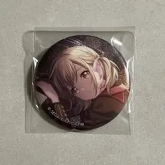 プロセカ 小豆沢こはね 缶バッジ ノクターン 4c