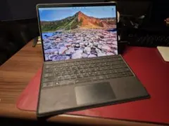 Microsoft Surface Pro X 16GB 256GB+キーボード