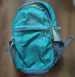 Coleman キッズ リュック バックパックのサムネイル