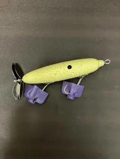 専用になりました。イソノファクトリー　トップウォータ 2025年最新】イソノファクトリーの人気アイテム - メルカリ