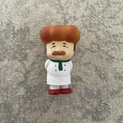 パンどろぼう ぱんやのおじさん