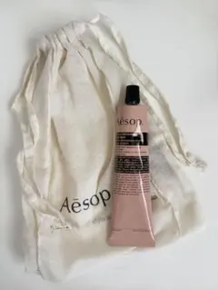 Aesop ハンドクリーム