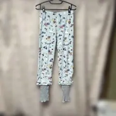 サーカス柄パジャマのサムネイル