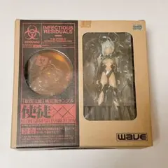 エヴァンゲリオン 使徒XX フィギュア サキエル