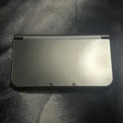 NEW 3DS LL ブラック 動作確認済み