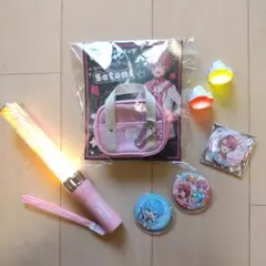 Strawberry Prince Satoni バッグセット