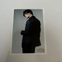 超特急 カイ エビライ 2022 生写真