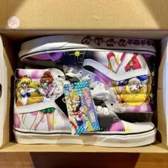 美少女戦士 セーラームーン 月野うさぎ スケートボード コンプリート