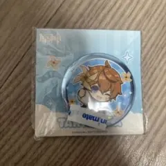 2025年最新】タルタリヤ 缶バッジの人気アイテム - メルカリ