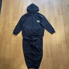 ZARA キッズ　セットアップ　152