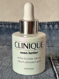 CLINIQUE イーブン ベター アクティブ ブースターセラム 30mlのサムネイル