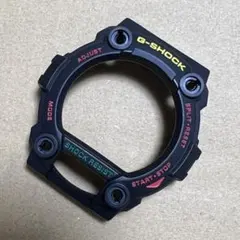 076 フロッグマン CASIO G-SHOCK 交換用ベゼル ブラック - メルカリ