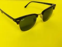 Ray-Ban RB3016 クラブマスター サングラス