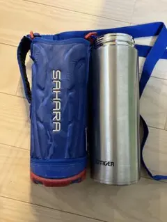 タイガー水筒　サハラ　１．２Ｌ　蓋なしのサムネイル