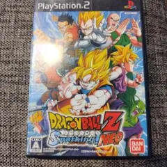 ドラゴンボールＺスパーキング！ネオ