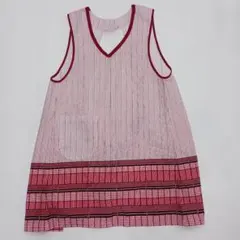 昭和レトロ　エプロン