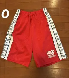 ennerre エネーレ サッカー ハーフパンツ O ヴィンテージ レトロのサムネイル