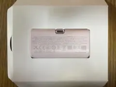 Anker Nano Power Bankモバイルバッテリー ピンク タイプC