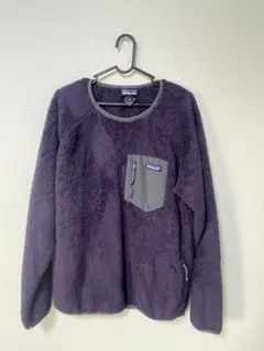 2026年最新】パタゴニア ロスガトスクルー lの人気アイテム - メルカリ