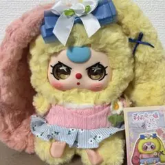 babythree ベイビースリー リリー四代目