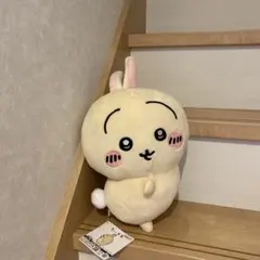 ちいかわ　おしりふりふりBIG うさぎ　ぬいぐるみ