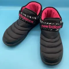 美品✨ニューバランス new balance 26.0cm レディース ブーツ