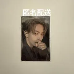 ENHYPEN THE SIN:VANISH ヒスン ウィバース ラキドロ