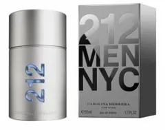 CAROLINA HERRERA 212 MEN NYC キャロライナへレラのサムネイル