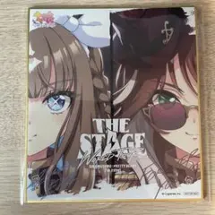 ウマ娘 7thオリジナル色紙 アーモンドアイ&フォーエバーヤング - メルカリ