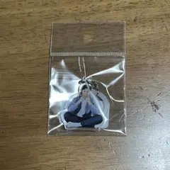 宮浦健人 オンラインくじ アクリルチャーム E