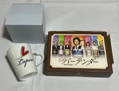 バーテンダー Blu-ray BOX 相葉雅紀 - メルカリ