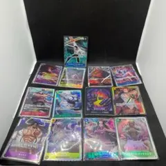 ジュラキュール・ミホーク C パラレル ST03-005