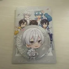 にしき 1st Step- ver.SD すにすて 缶バッジ 24点 にしき 1st Step- すにすて 缶バッジ 24点 すにすて